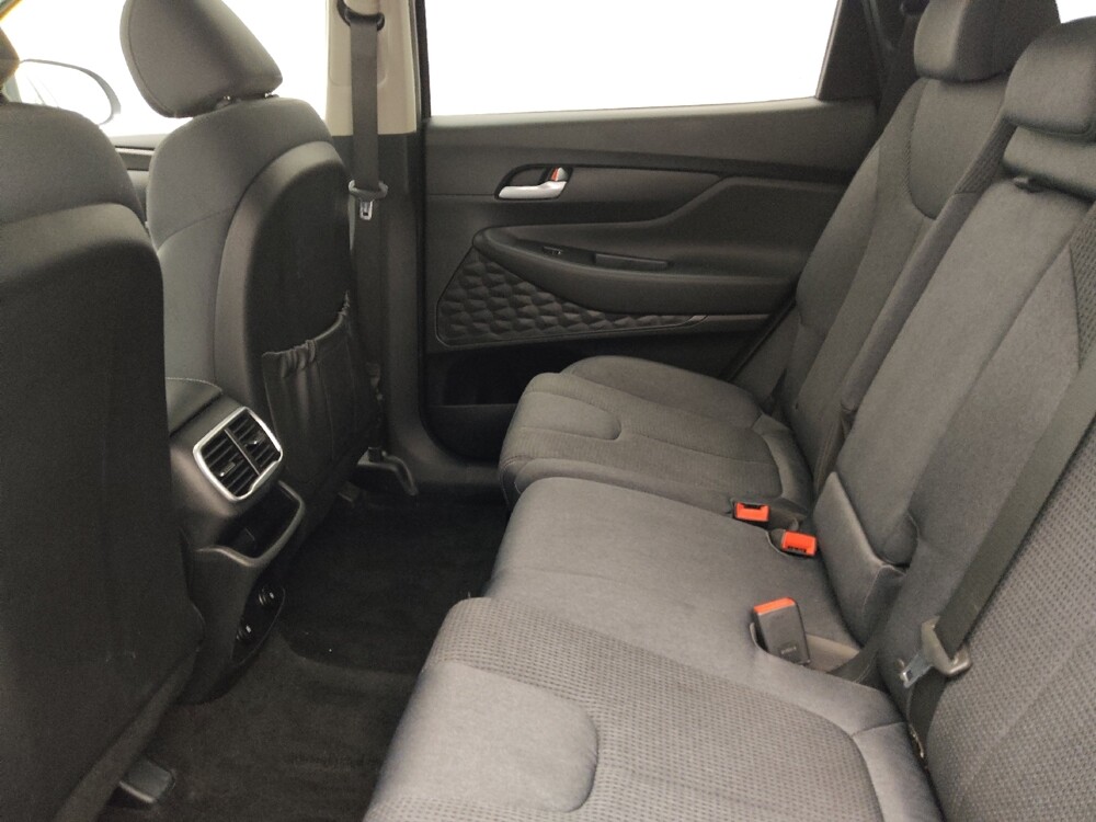 2019 Hyundai Santa Fe in Conway, SC 29526 - 18119475 18