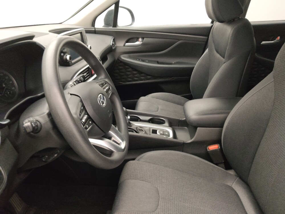 2019 Hyundai Santa Fe in Conway, SC 29526 - 18119475 17