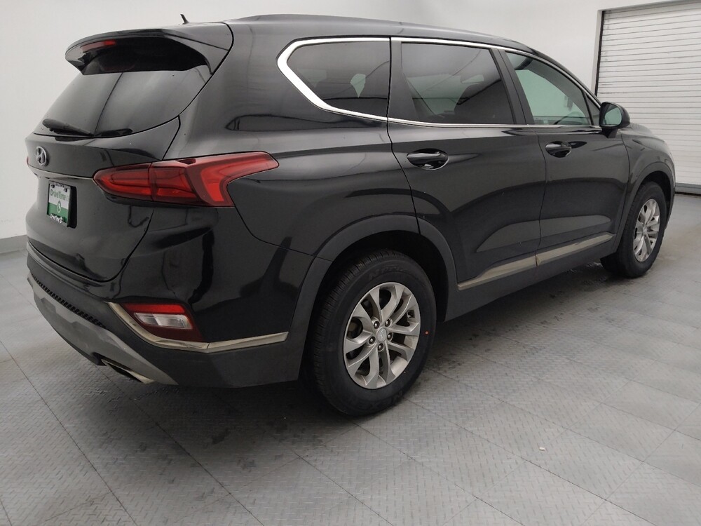 2019 Hyundai Santa Fe in Conway, SC 29526 - 18119475 10