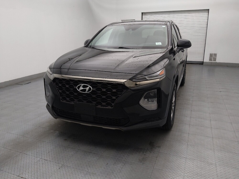 2019 Hyundai Santa Fe in Conway, SC 29526 - 18119475 15
