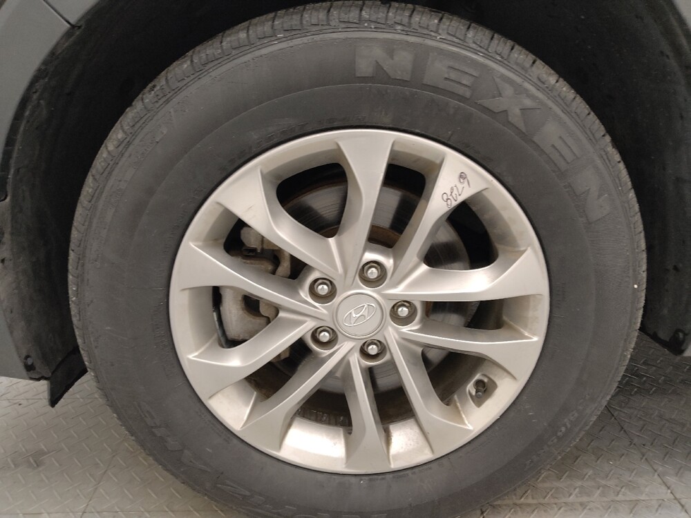 2019 Hyundai Santa Fe in Conway, SC 29526 - 18119475 31