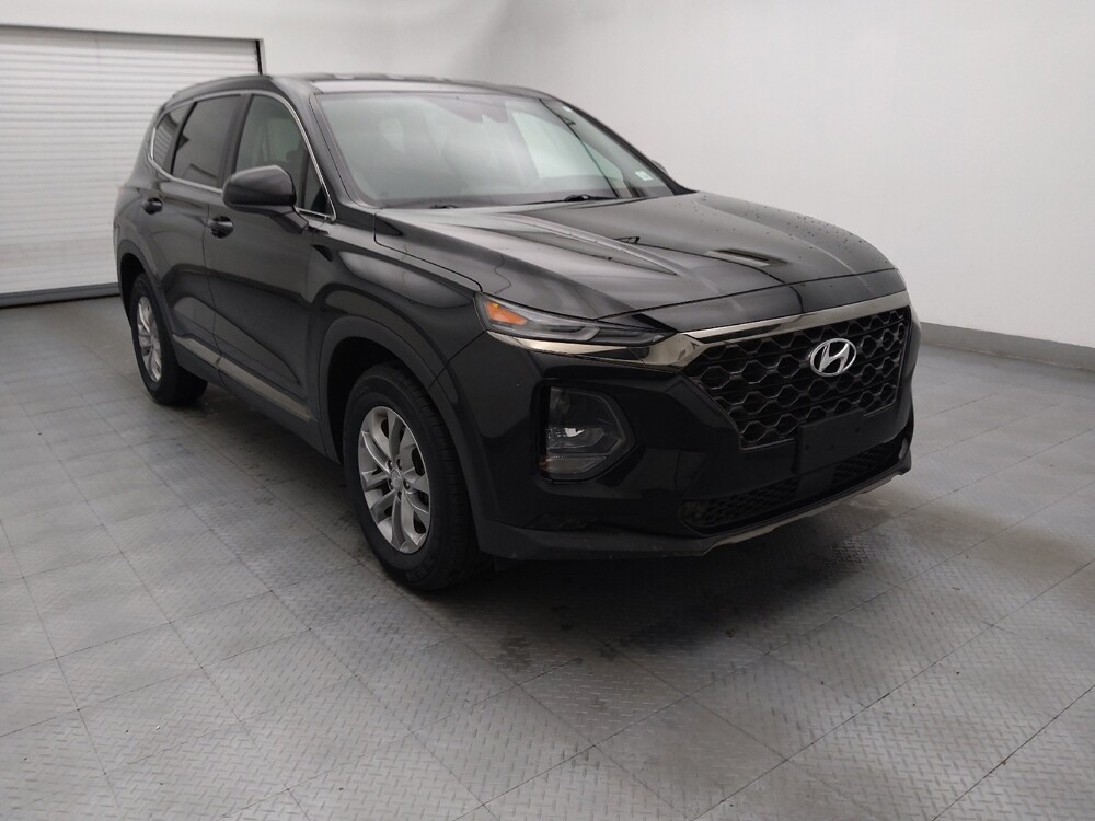 2019 Hyundai Santa Fe in Conway, SC 29526 - 18119475 13