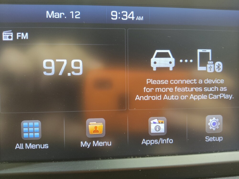 2019 Hyundai Santa Fe in Conway, SC 29526 - 18119475 25