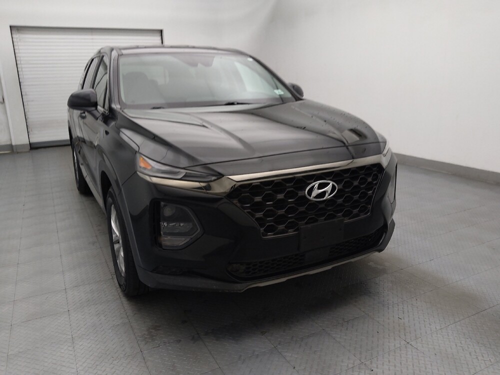 2019 Hyundai Santa Fe in Conway, SC 29526 - 18119475 14