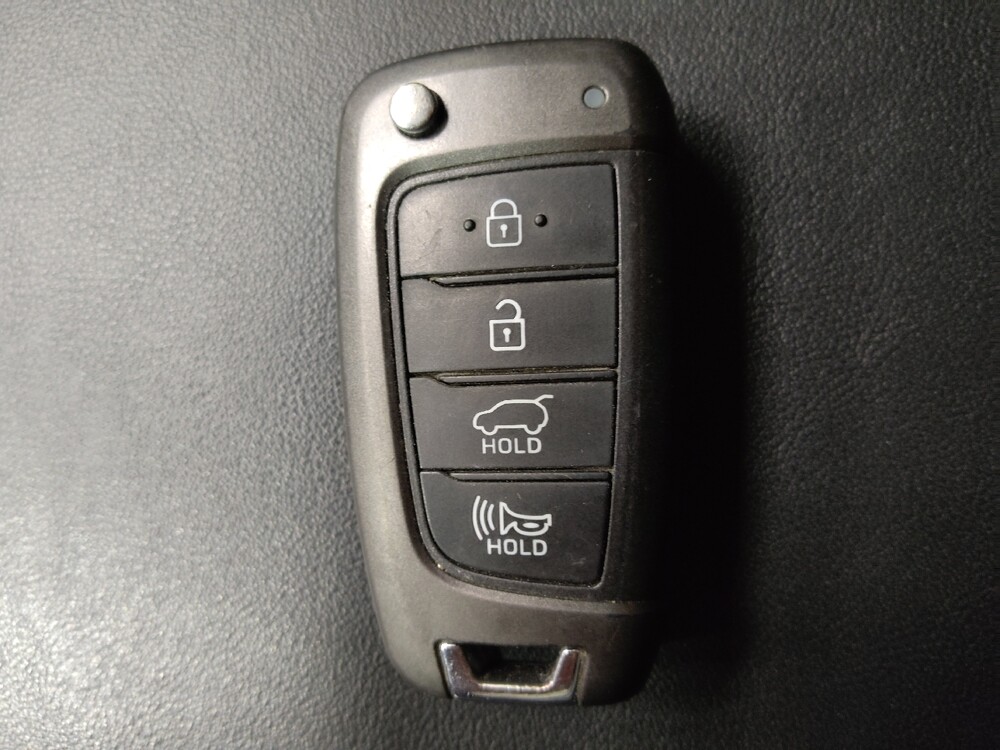 2019 Hyundai Santa Fe in Conway, SC 29526 - 18119475 32