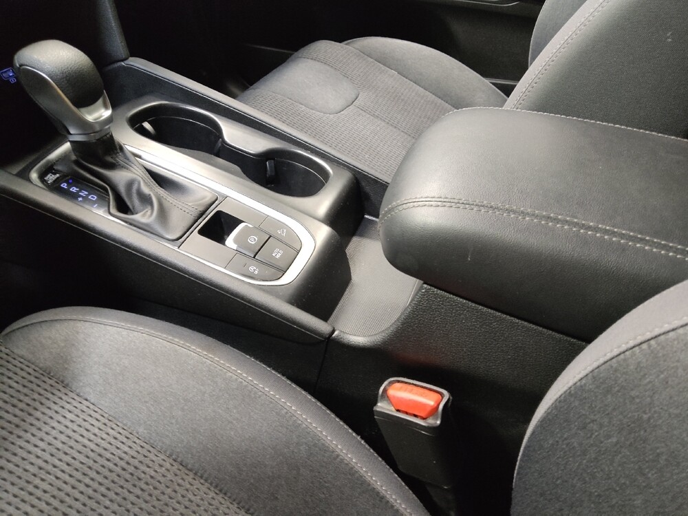 2019 Hyundai Santa Fe in Conway, SC 29526 - 18119475 26