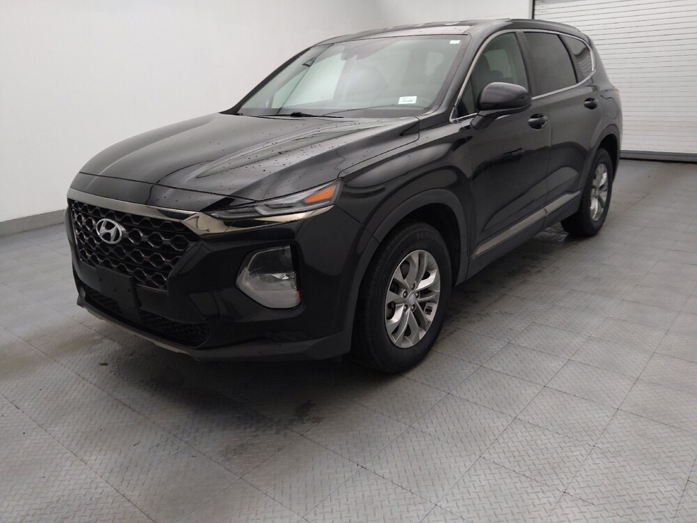 2019 Hyundai Santa Fe in Conway, SC 29526 - 18119475 2