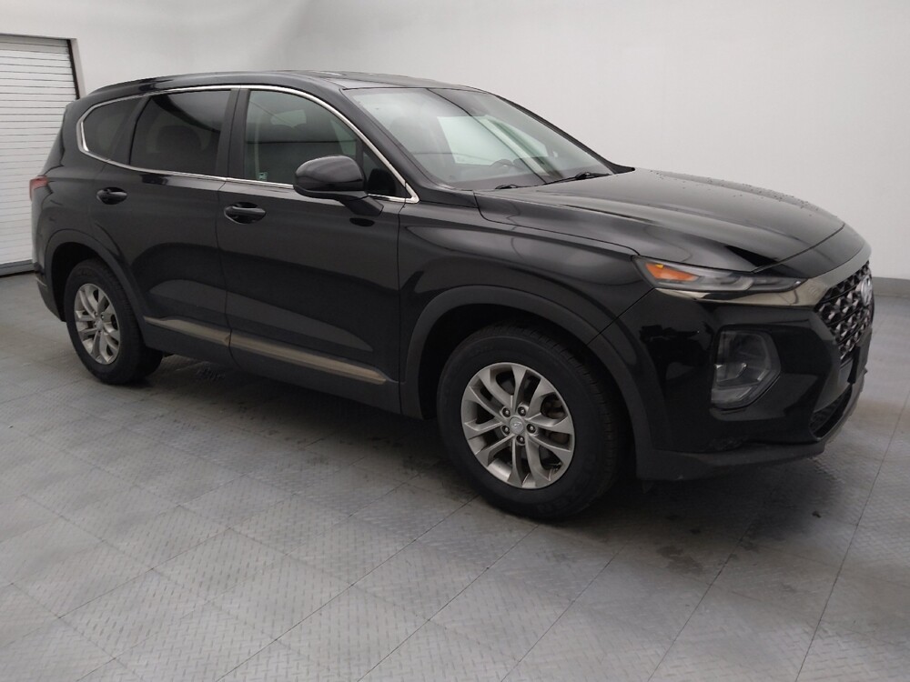 2019 Hyundai Santa Fe in Conway, SC 29526 - 18119475 11