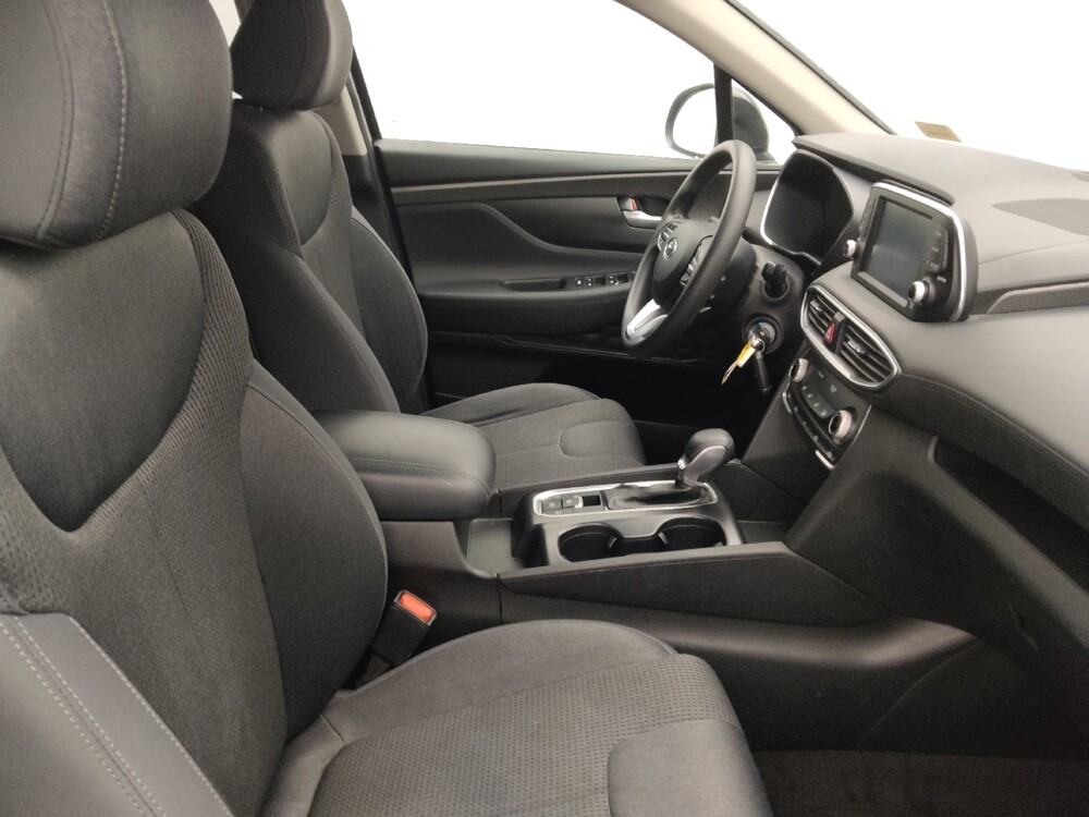 2019 Hyundai Santa Fe in Conway, SC 29526 - 18119475 21