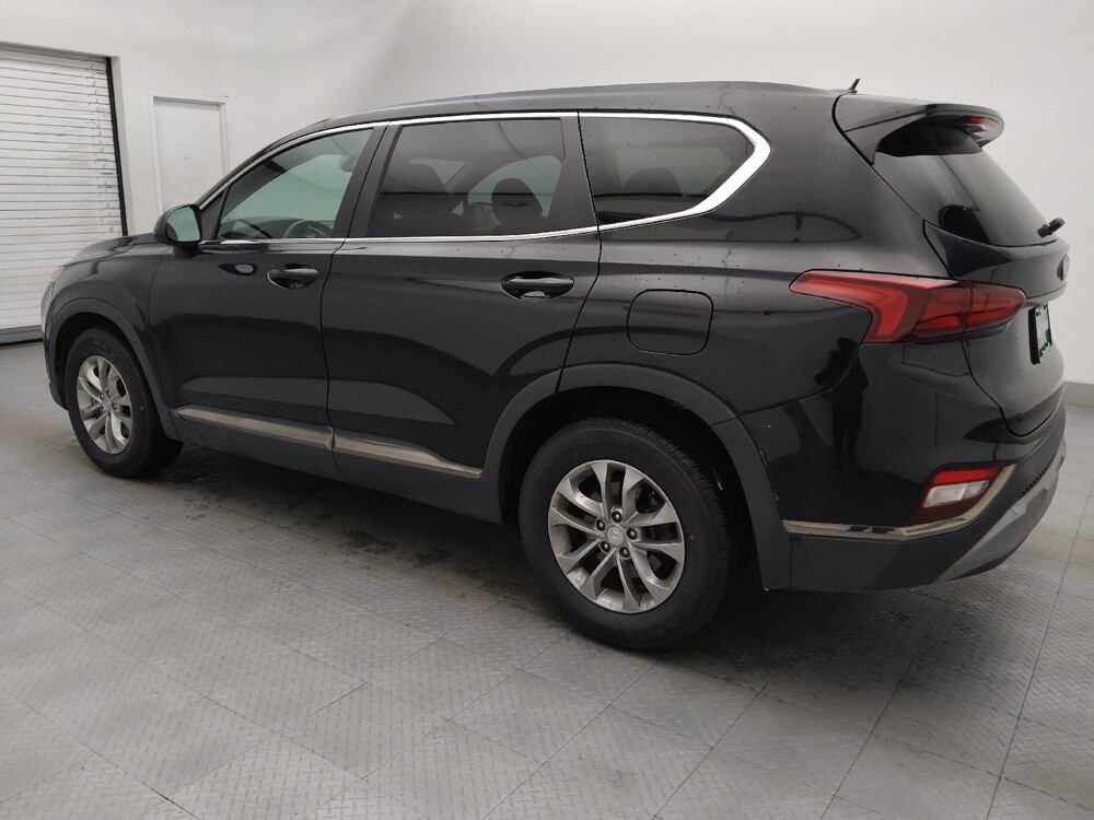2019 Hyundai Santa Fe in Conway, SC 29526 - 18119475 3