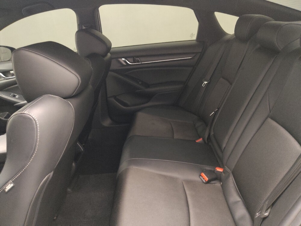 2020 Honda Accord in Greenville, NC 27834 - 18119476 18