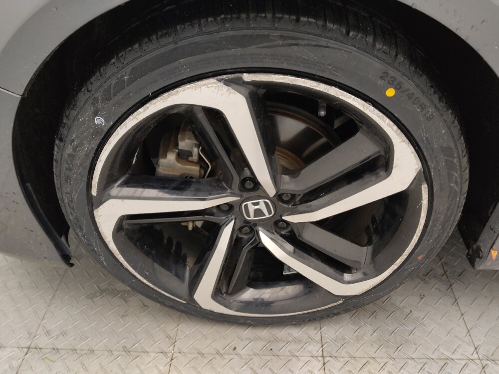 2020 Honda Accord in Greenville, NC 27834 - 18119476 31