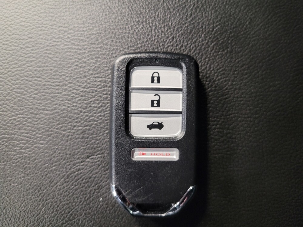 2020 Honda Accord in Greenville, NC 27834 - 18119476 32