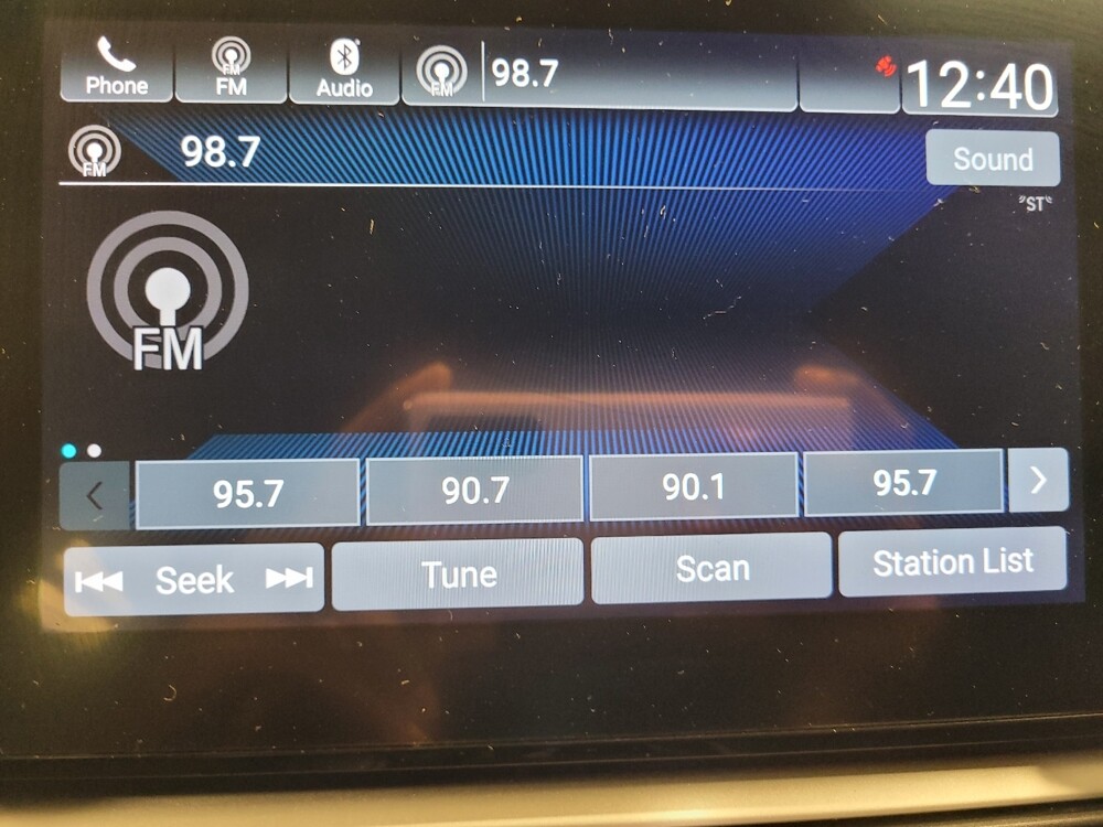 2020 Honda Accord in Greenville, NC 27834 - 18119476 25