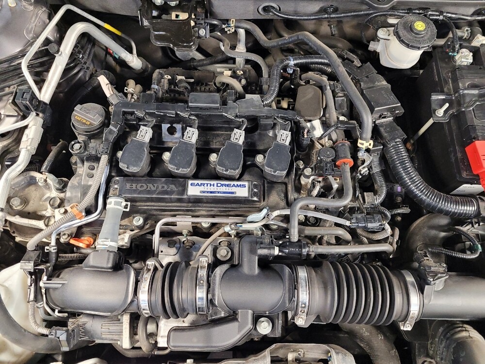 2020 Honda Accord in Greenville, NC 27834 - 18119476 30