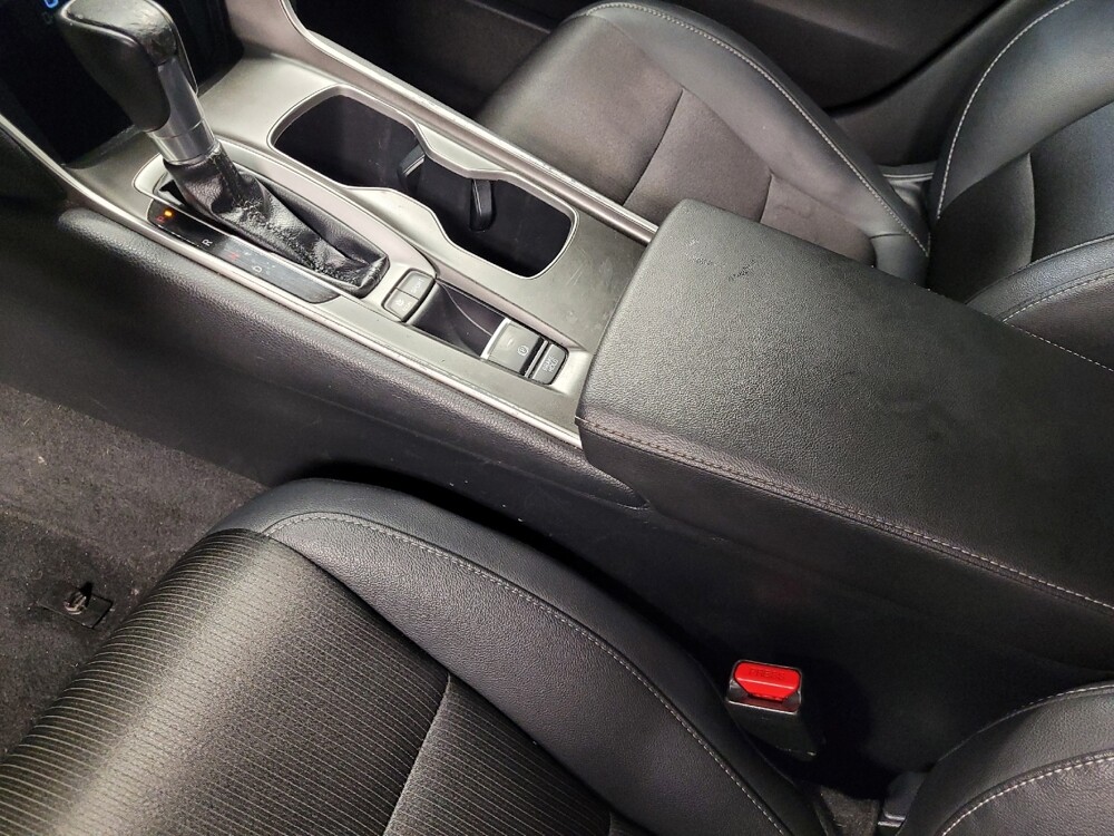 2020 Honda Accord in Greenville, NC 27834 - 18119476 26