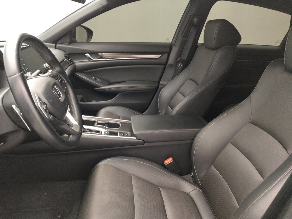2020 Honda Accord in Greenville, NC 27834 - 18119476 17