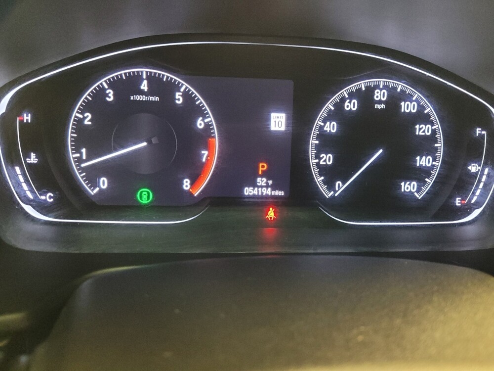 2020 Honda Accord in Greenville, NC 27834 - 18119476 23