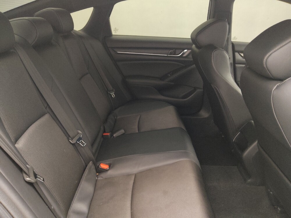 2020 Honda Accord in Greenville, NC 27834 - 18119476 19