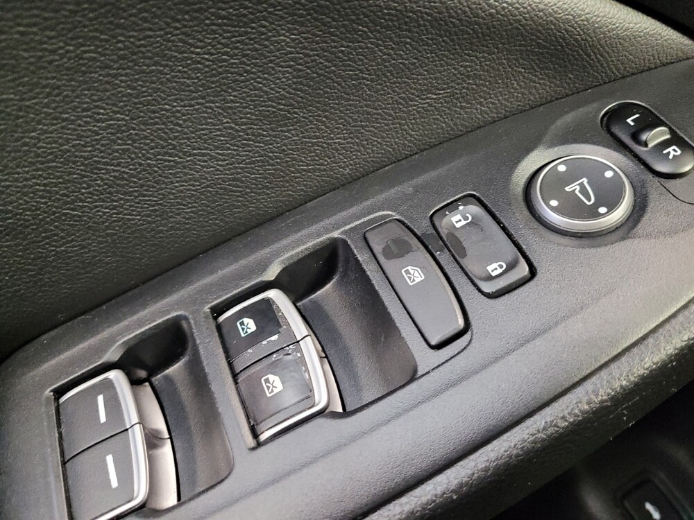 2020 Honda Accord in Greenville, NC 27834 - 18119476 27