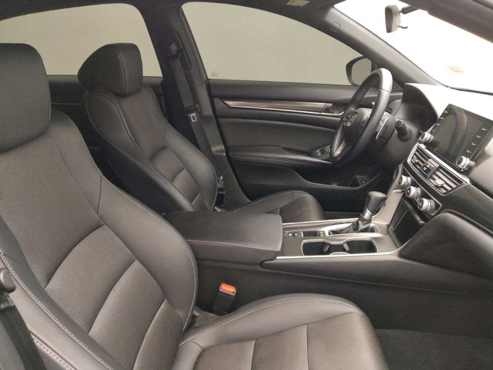 2020 Honda Accord in Greenville, NC 27834 - 18119476 21