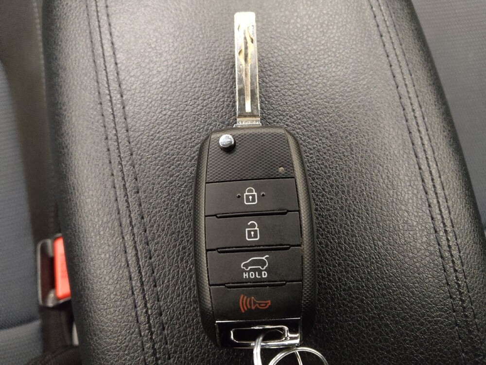 2016 Kia Sportage in Albuquerque, NM 87113 - 18119480 32