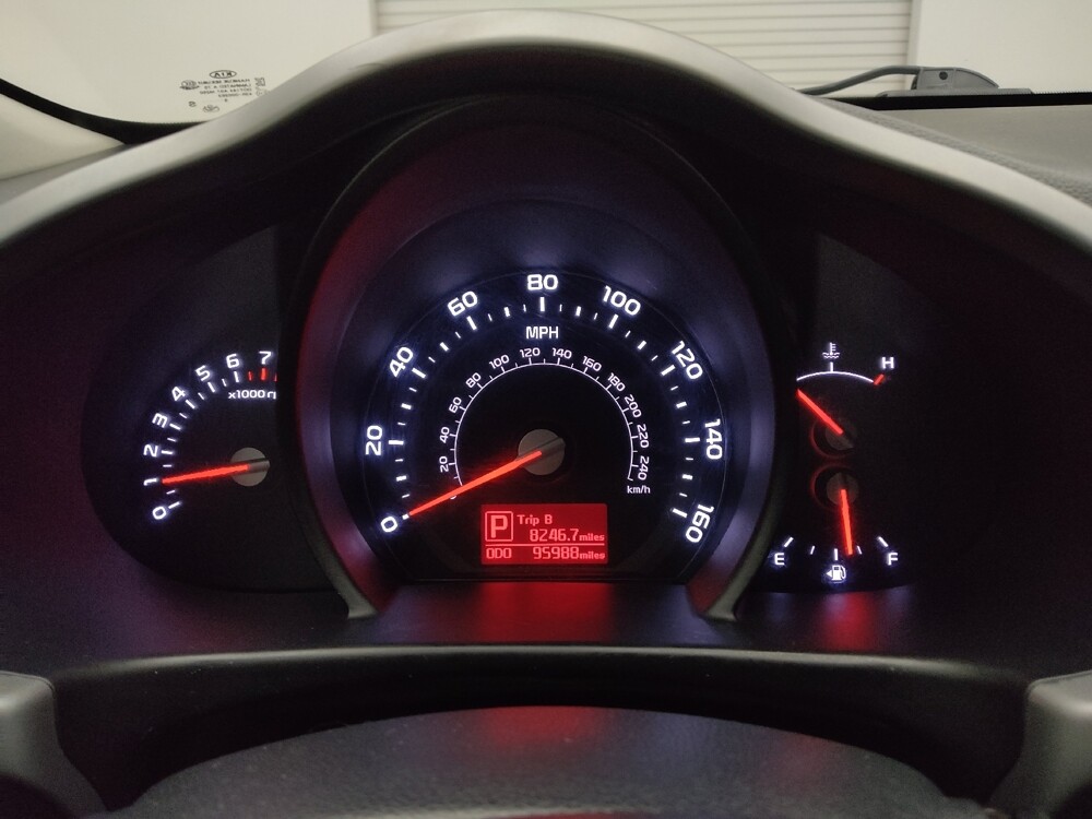 2016 Kia Sportage in Albuquerque, NM 87113 - 18119480 23