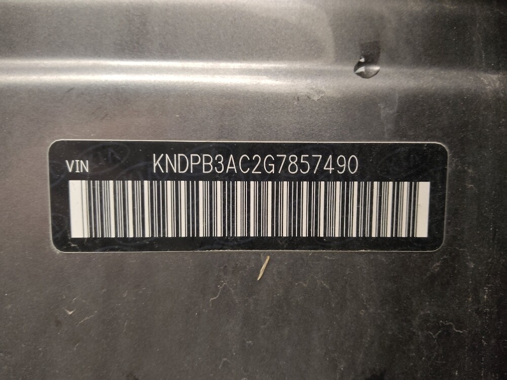 2016 Kia Sportage in Albuquerque, NM 87113 - 18119480 33