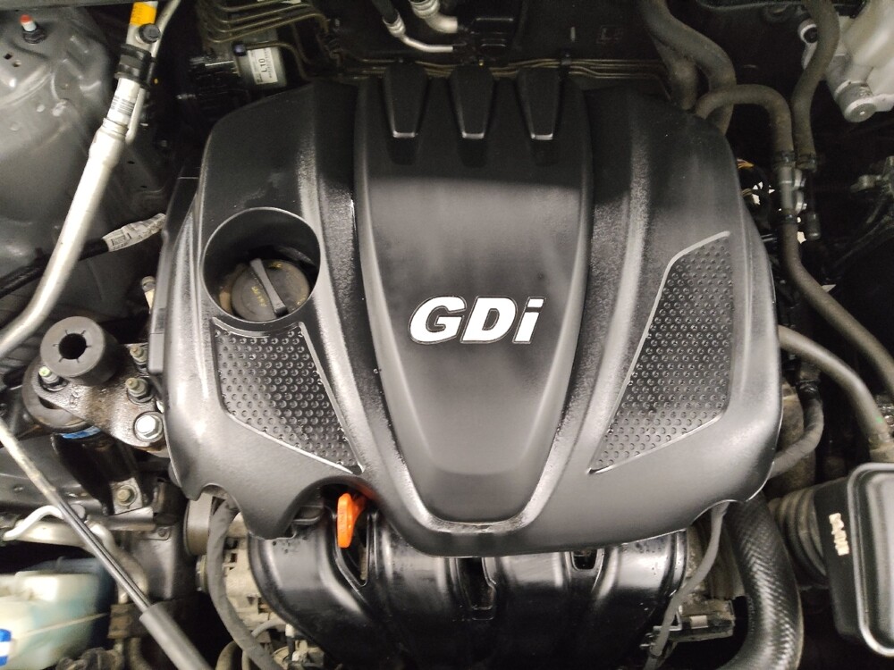 2016 Kia Sportage in Albuquerque, NM 87113 - 18119480 30