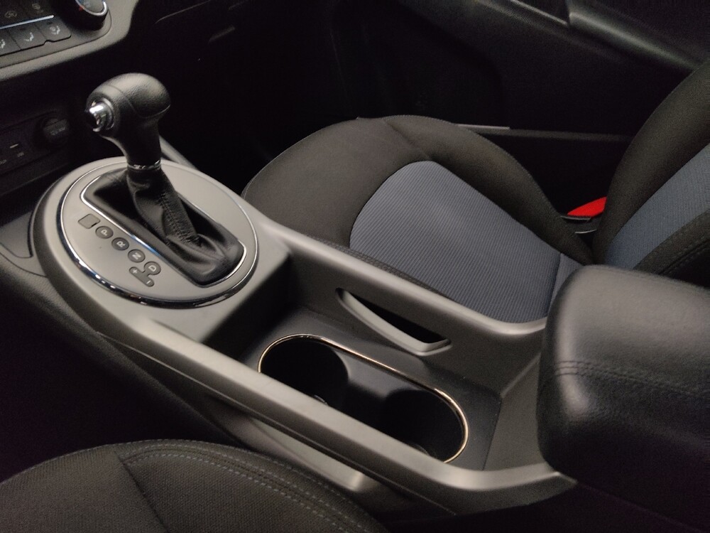 2016 Kia Sportage in Albuquerque, NM 87113 - 18119480 26