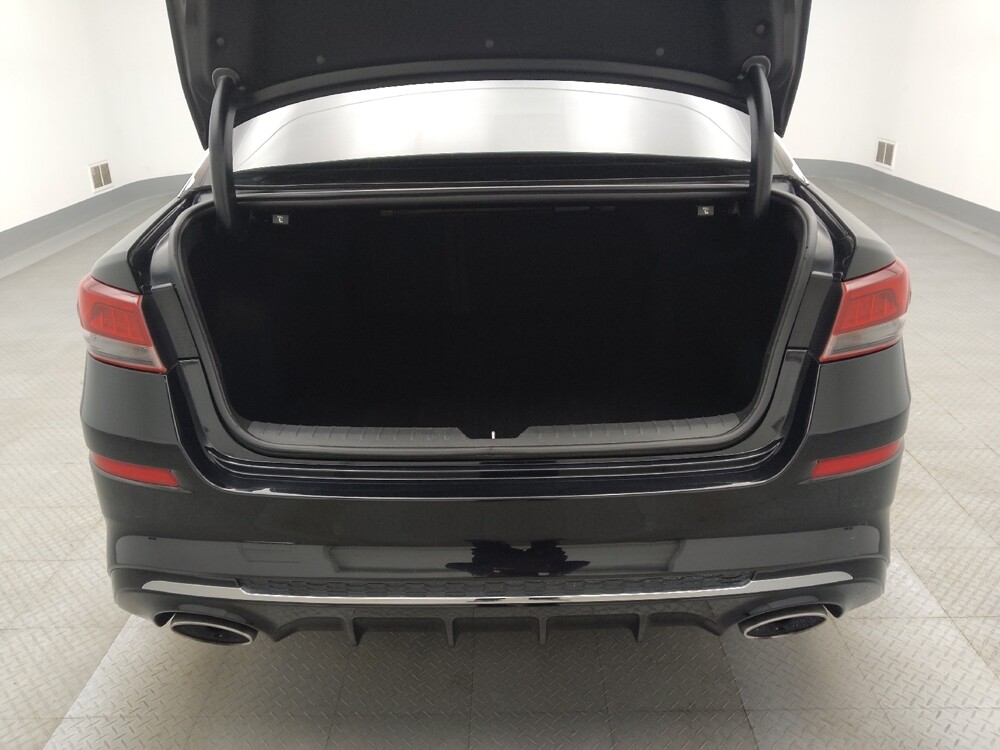 2020 Kia Optima in Albuquerque, NM 87113 - 18119481 29