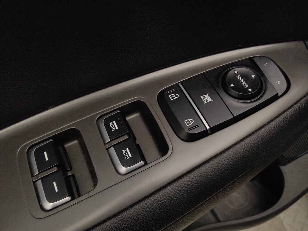 2020 Kia Optima in Albuquerque, NM 87113 - 18119481 27