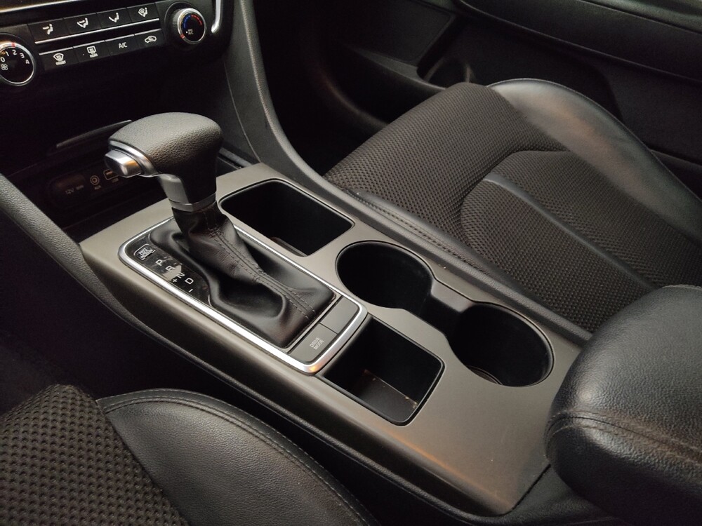 2020 Kia Optima in Albuquerque, NM 87113 - 18119481 26