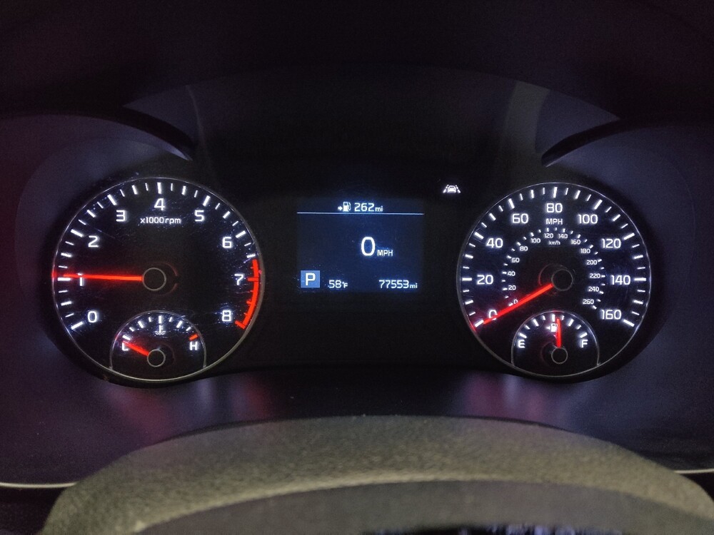 2020 Kia Optima in Albuquerque, NM 87113 - 18119481 23