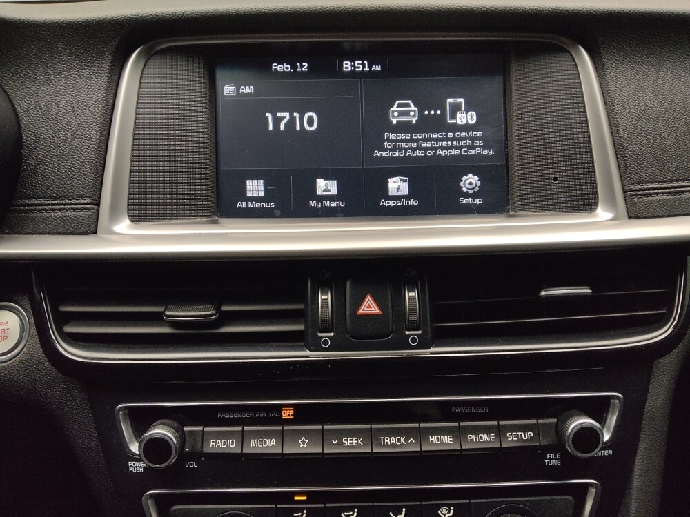 2020 Kia Optima in Albuquerque, NM 87113 - 18119481 25