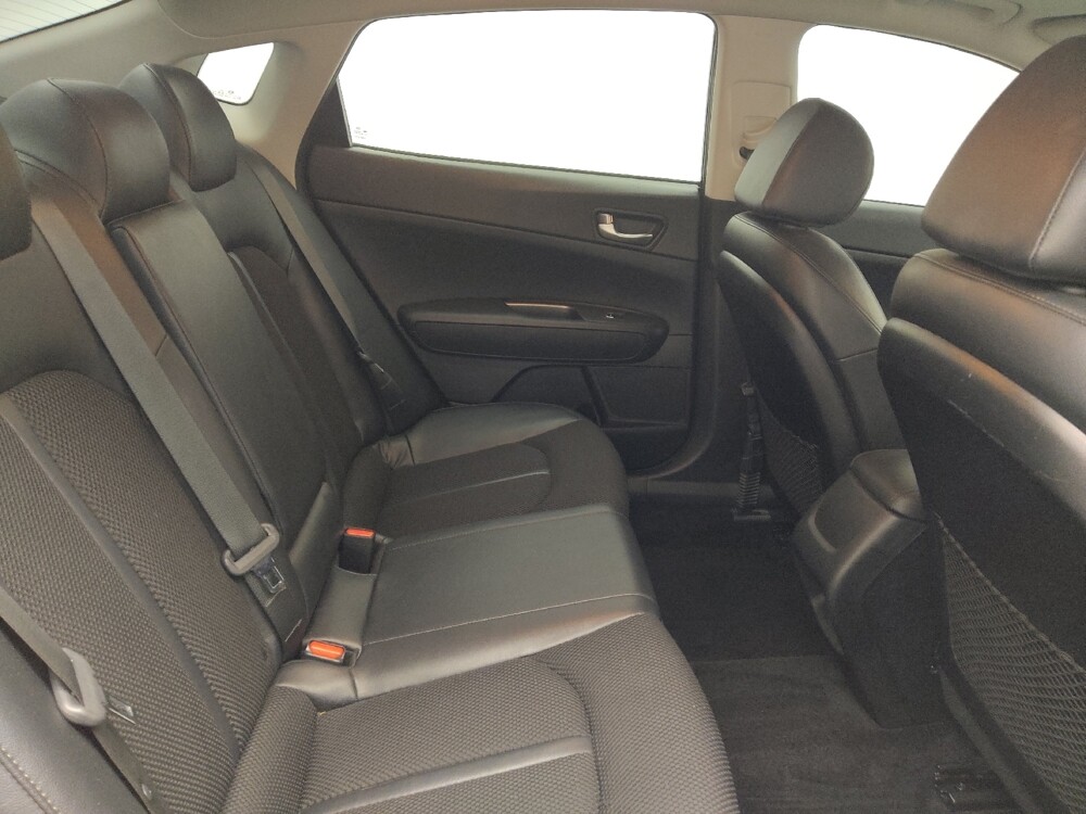 2020 Kia Optima in Albuquerque, NM 87113 - 18119481 19