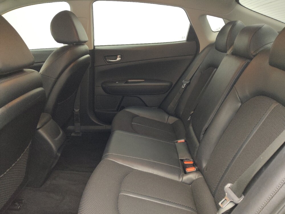 2020 Kia Optima in Albuquerque, NM 87113 - 18119481 18