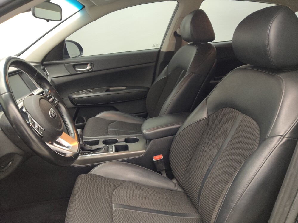 2020 Kia Optima in Albuquerque, NM 87113 - 18119481 17