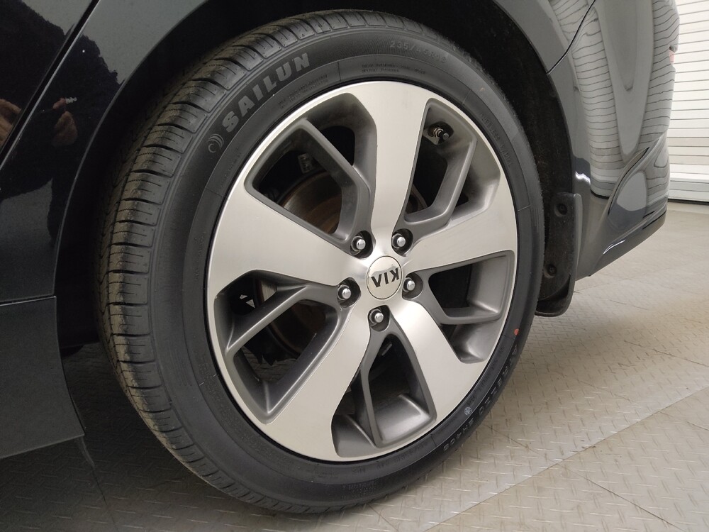 2020 Kia Optima in Albuquerque, NM 87113 - 18119481 31