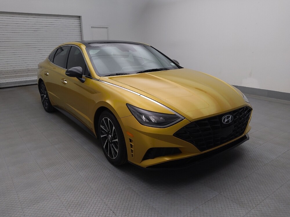 2020 Hyundai Sonata in Albuquerque, NM 87113 - 18119482 13