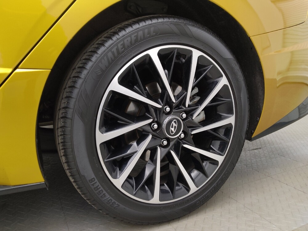 2020 Hyundai Sonata in Albuquerque, NM 87113 - 18119482 31