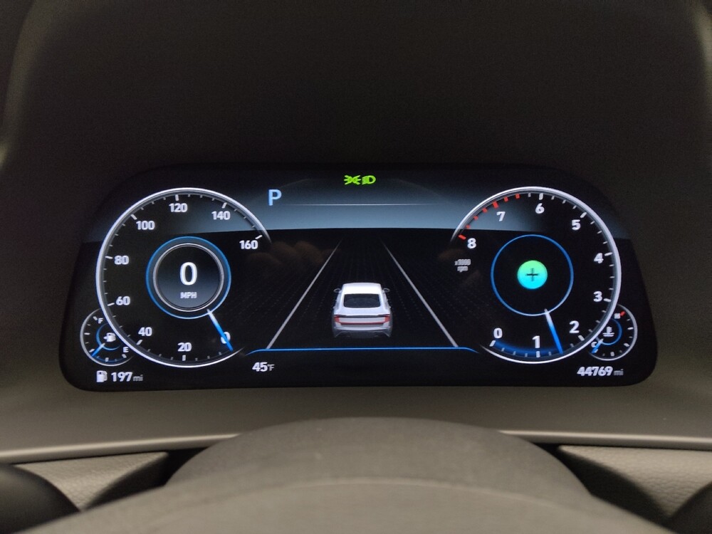 2020 Hyundai Sonata in Albuquerque, NM 87113 - 18119482 23