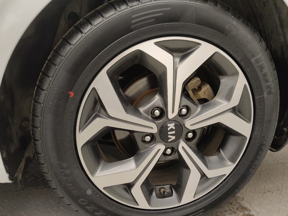 2021 Kia Forte in Albuquerque, NM 87113 - 18119483 31