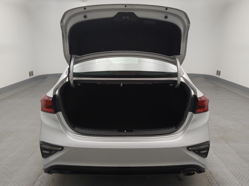 2021 Kia Forte in Albuquerque, NM 87113 - 18119483 29