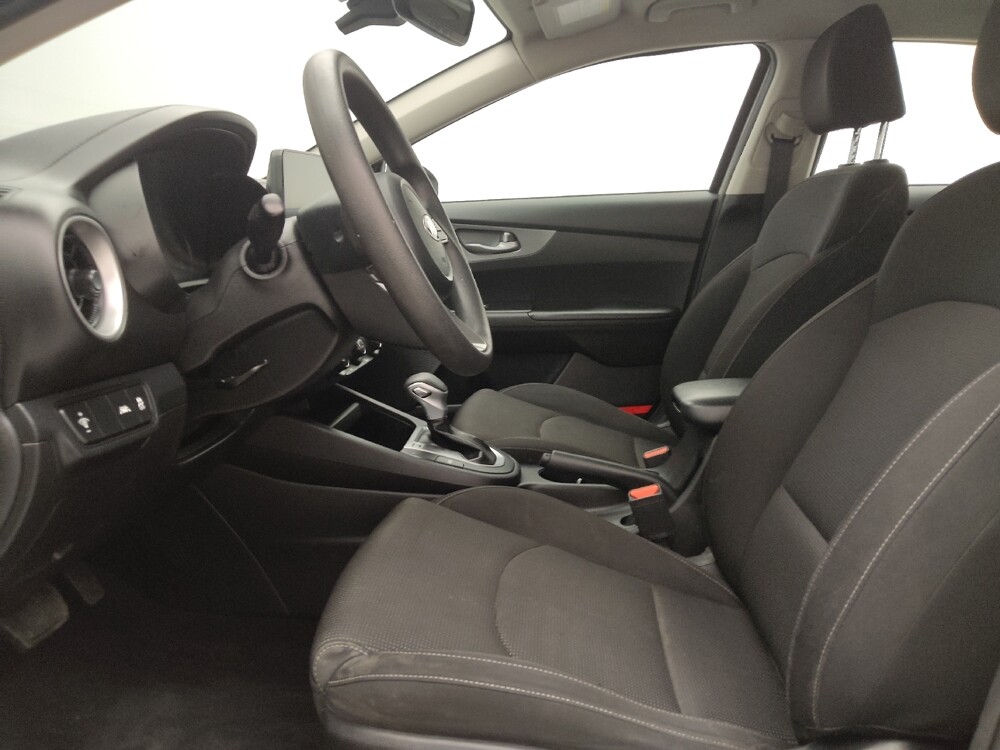 2021 Kia Forte in Albuquerque, NM 87113 - 18119483 17