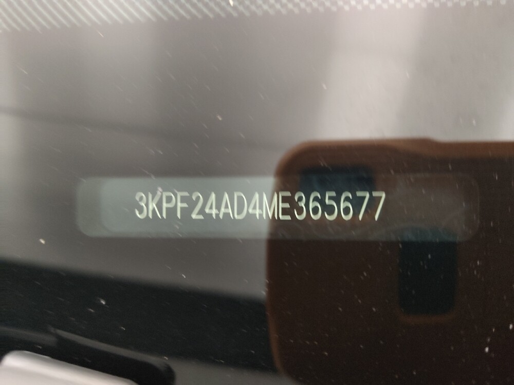 2021 Kia Forte in Albuquerque, NM 87113 - 18119483 33