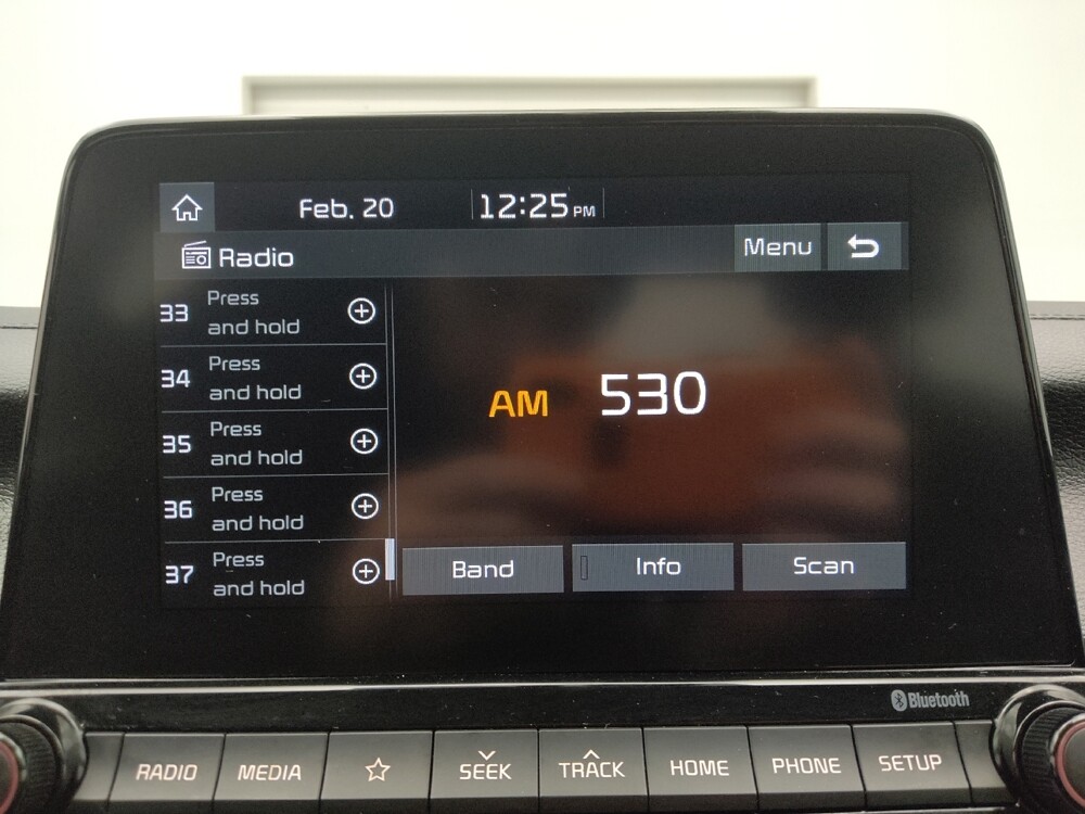 2021 Kia Forte in Albuquerque, NM 87113 - 18119483 25