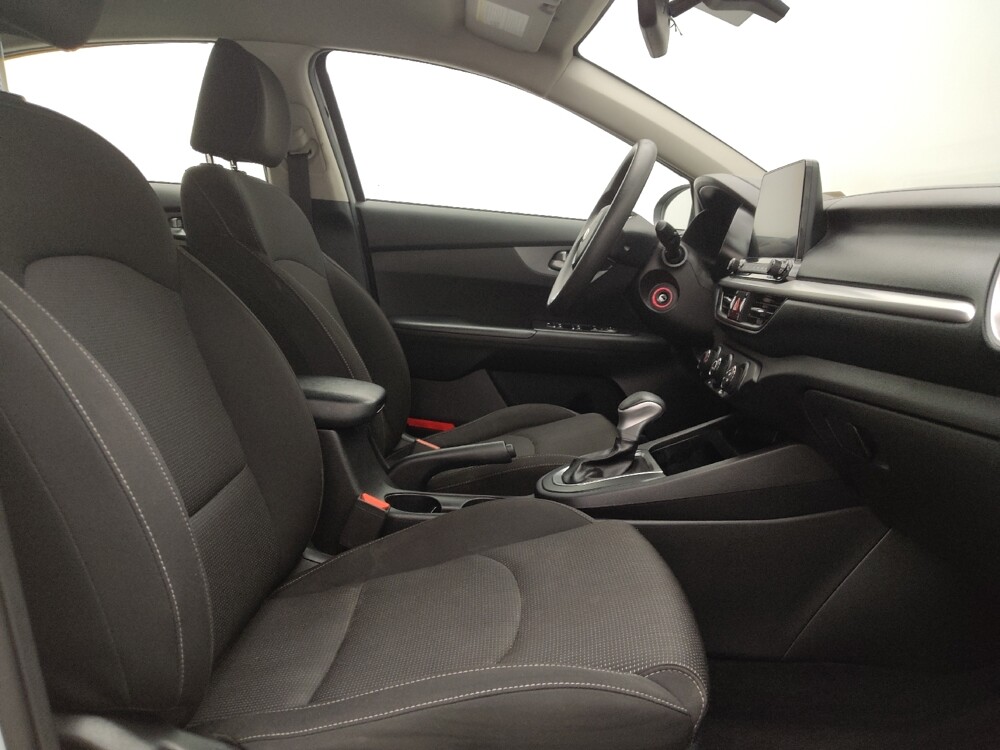 2021 Kia Forte in Albuquerque, NM 87113 - 18119483 21