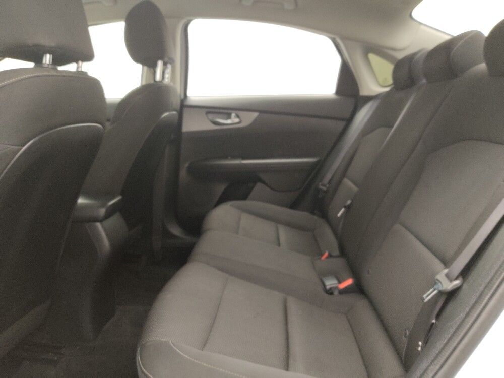 2021 Kia Forte in Albuquerque, NM 87113 - 18119483 18