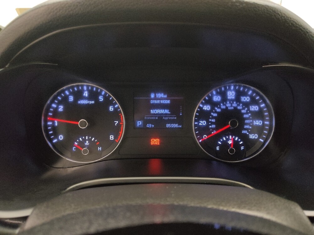 2021 Kia Forte in Albuquerque, NM 87113 - 18119483 23